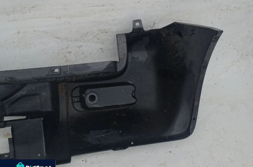 ZDERZAK TYŁ TYLNY SUZUKI JIMMY III 3 71811-81A00 F-VAT