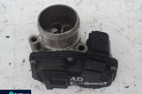 PRZEPUSTNICA FORD FIESTA MK7 FOCUS MK3 1.0 ECOBOOST F-VAT