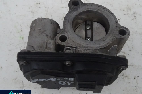 PRZEPUSTNICA FORD FIESTA MK7 FOCUS MK3 1.0 ECOBOOST F-VAT