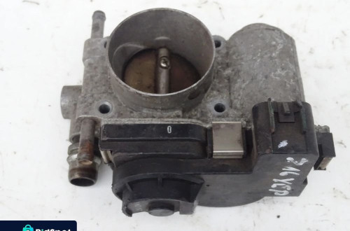 PRZEPUSTNICA 1.6 Z16XEP OPEL ASTRA H ZAFIRA B MERIVA A CORSA D 055559227 F-VAT