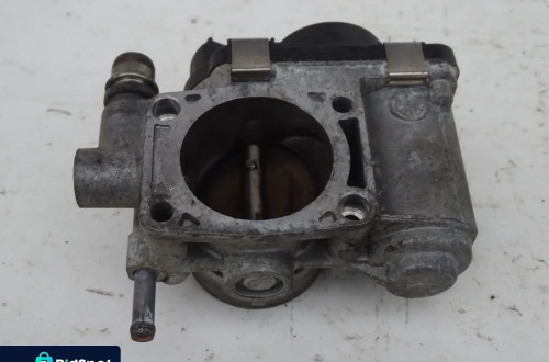 PRZEPUSTNICA 1.6 Z16XEP OPEL ASTRA H ZAFIRA B MERIVA A CORSA D 055559227 F-VAT