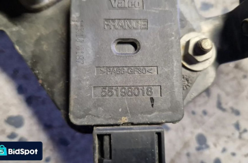 FIAT DUCATO III 2.3 JTD CZUJNIK SENSOR 55198018