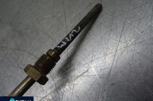MERCEDES W212 LIFT CZUJNIK TEMPERATURY SPALIN A0009056504