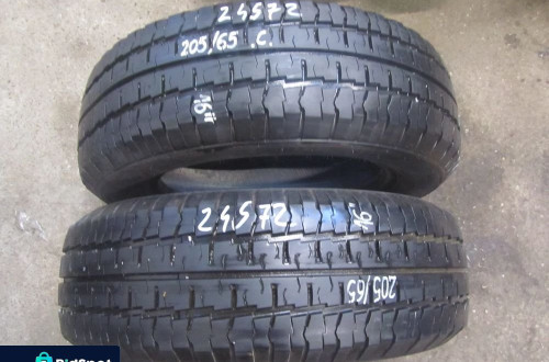 opony grenlander l-strong 36 205/65r r16c