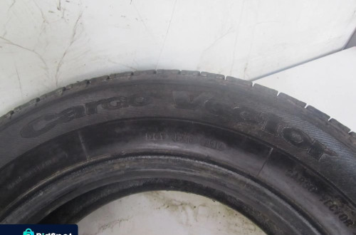 opony goodyear cargo vector 195/75 r16c