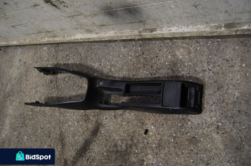 TUNEL ŚRODKOWY SEAT TOLEDO II LEON I