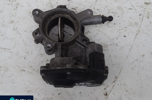 PRZEPUSTNICA 2.0 CDTI OPEL INSIGNIA A ASTRA J ZAFIRA C 55564164 F-VAT