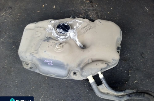 ZBIORNIK PALIWA DACIA DOKKER 1.5 DCI