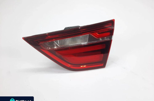 LAMPA TYŁ TYLNA PRAWA W KLAPE BMW X4 F26 7331284