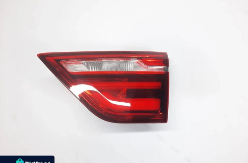 LAMPA TYŁ TYLNA PRAWA W KLAPE BMW X4 F26 7331284