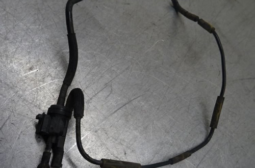 MERCEDES W212 LIFT 09-16 2.2CDI ZAWÓR PODCIŚNIENIA 0025407097