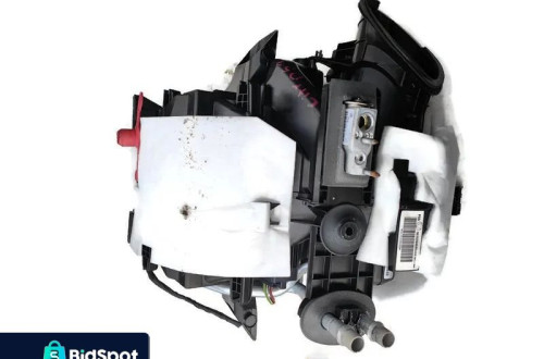 CITROEN DS3 13r 1.6 VTI NAGRZEWNICA 9675394680