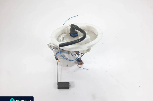 BMW X3 F25 X4 F26 POMPKA POMPA PALIWA W BAK N55 N55B30 7279360