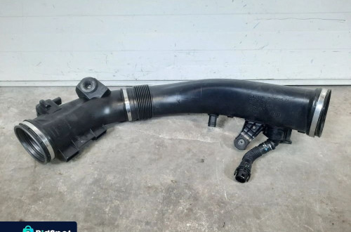 WĄŻ RURA POWIETRZA M40i BMW X4 F26 X3 F25 N55 F06 F12 F01 7605585