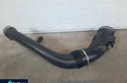 WĄŻ RURA POWIETRZA M40i BMW X4 F26 X3 F25 N55 F06 F12 F01 7605585