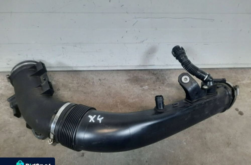 WĄŻ RURA POWIETRZA M40i BMW X4 F26 X3 F25 N55 F06 F12 F01 7605585
