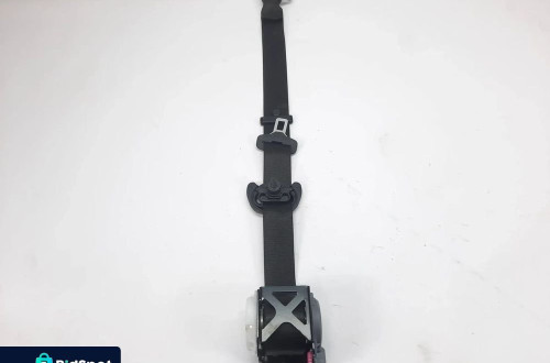 PAS BEZPIECZEŃSTWA LEWY PRZÓD BMW X4 F26 X3 F25 7258431