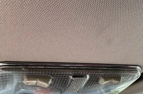 LAMPKA OŚWIETLENIA ALFA ROMEO 147 04-10
