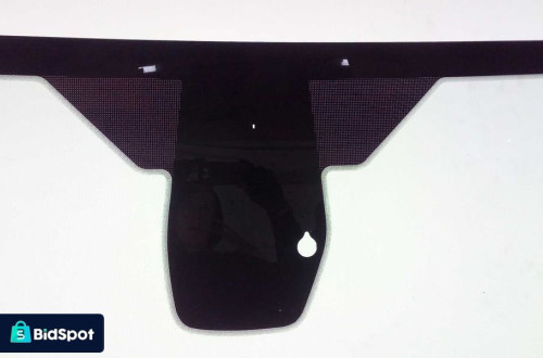 Szyba czołowa  FORD KUGA / FORD ESCAPE 12- SENSOR GRZANA