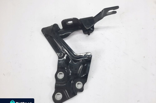 ZWIASY MASKI ZAWIAS PRAWY LEWY KOMPLET BMW X3 F25 X4 F26 475