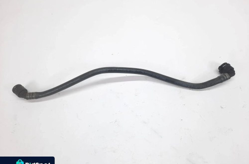 PRZEWÓD WĄŻ WODY RURKA BMW X3 F25 X4 F26 8651298