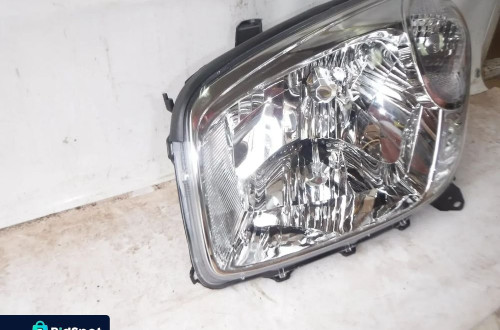toyota rav 4 ii lampa przód lewa nowa przednia