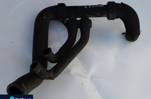 PRZEWÓD RURA RURKA WODY CHŁODNICY RENAULT LAGUNA II 3.0 V6 F-VAT