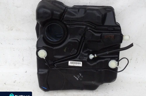 BAK ZBIORNIK PALIWA VOLVO V50 2.4 2.5T T5 F-VAT