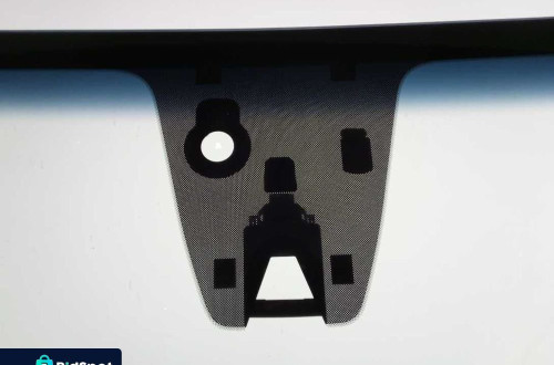 SZYBA CZOŁOWA KIA SORENTO UM 2015- ORG SENSOR KAMERA