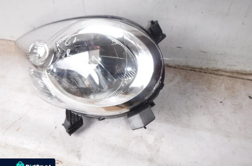 citroen c1 1 i lampa przód prawa przednia nowa