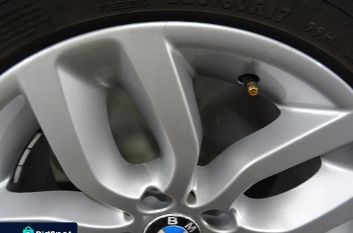 ALUFELGI FELGI ALUMINIOWE KOŁA STYLING 305 5X120 R17 7.5J ET32  OPONY 225/60/R17