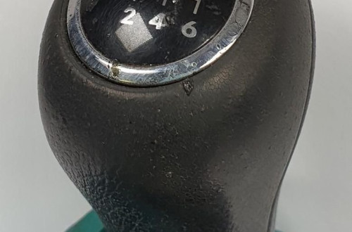 GAŁKA MIESZEK ZMIANY BIEGÓW MERCEDES W203 MANUAL