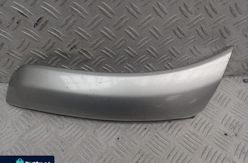 TOYOTA RAV4 II LIFT LISTWA PRAWY PRZÓD 52102-42050