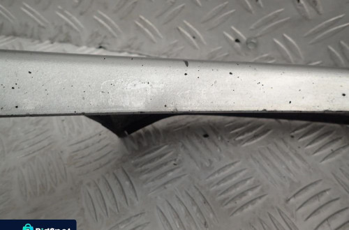 TOYOTA RAV4 II LIFT LISTWA PRAWY PRZÓD 52102-42050