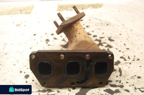 KOLEKTOR WYDECHOWY LEWY PRAWY 022253034H 022253033H VW SHARAN MK I LIFT 2.8 VR6 SEAT ALHAMBRA