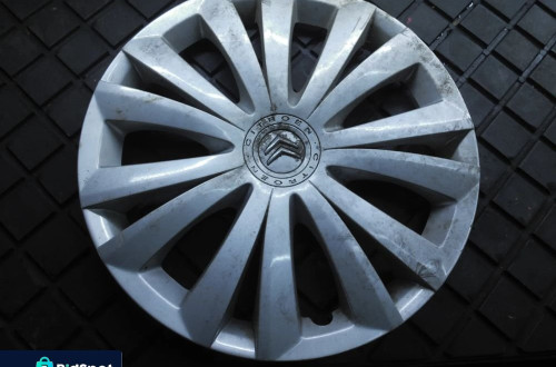 KOŁPAK CITROEN C4 PICASSO I 16" 9657814580 POSIADAM 2 SZT