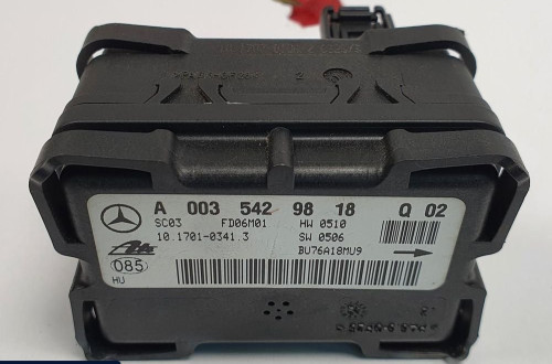 CZUJNIK ESP MERCEDES W203 W209 A0035429818