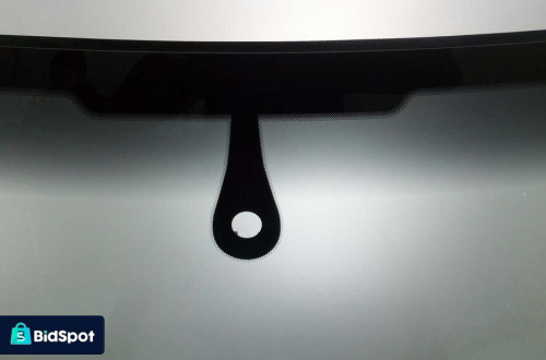 Szyba czołowa przednia AUDI Q3 2011-2013 SENSOR NOWA