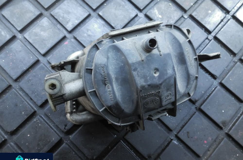 MERCEDES W210 CLK W208 SLK W170 HALOGEN PRAWY  1708200256