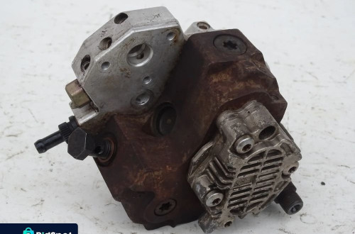 POMPA WTRYSKOWA OPEL ASTRA H ZAFIRA B 1.7 CDTI 0445010086 F-VAT