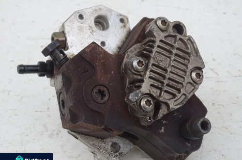 POMPA WTRYSKOWA OPEL ASTRA H ZAFIRA B 1.7 CDTI 0445010086 F-VAT