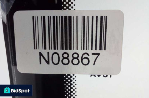 Szyba czołowa  AUDI A1 2010-2018 SENSOR NOWA
