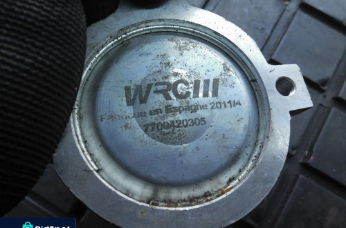 Pompa wspomagania układu kierowniczego WRC 4901333 Dacia Logan Renault Espace IV