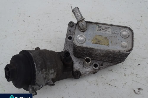 OBUDOWA FILTRA CHŁODNICZKA OLEJU 5989070241 OPEL VECTRA C SIGNUM F-VAT