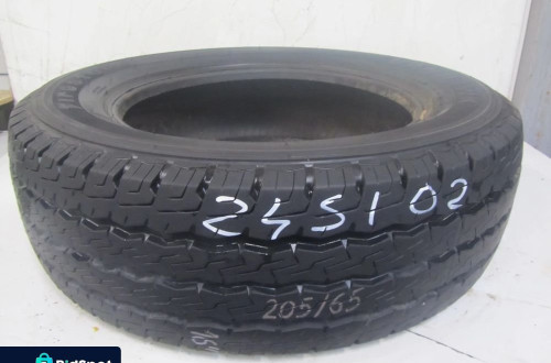 opony fristone wanhawk 205/65 r16c