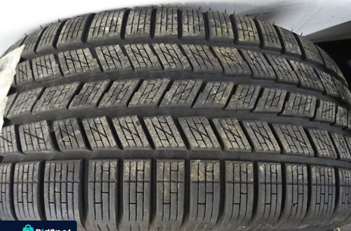 ALUFELGI FELGI ALUMINIOWE 5X130 R18 8J ET57 255/55/R18