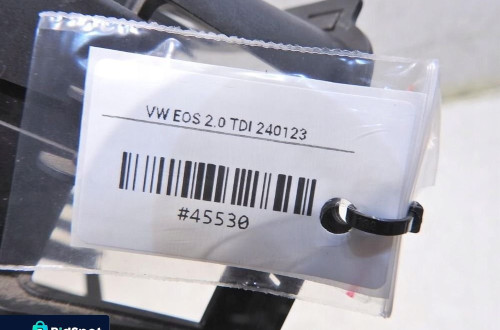 MODUŁ STEROWNIK DACHU VW EOS 1Q0959255A 9212237J