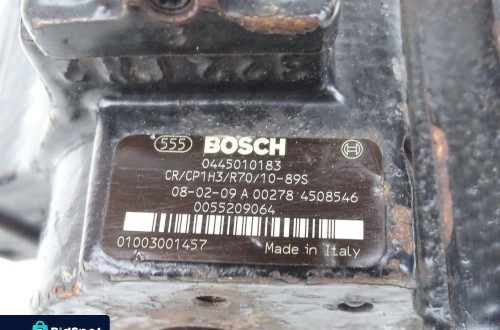 POMPA WTRYSKOWA 1.9 CDTI 0445010183 OPEL VECTRA C SIGNUM ASTRA H ZAFIRA B F-VAT