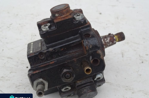 POMPA WTRYSKOWA 1.9 CDTI 0445010183 OPEL VECTRA C SIGNUM ASTRA H ZAFIRA B F-VAT