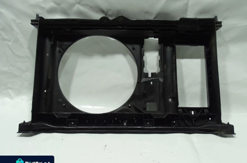PAS PRZEDNI OBUDOWA WENTYLATORA PEUGEOT 307 2.0 HDI F-VAT